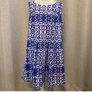 Gabby Skye w pockets